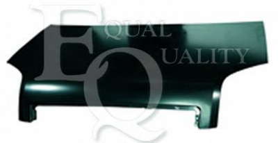 EQUAL QUALITY l01270 - Капот двигателя